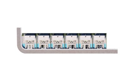 Nieuwbouw Woningen - Villa -
Daya Nueva - Pueblo