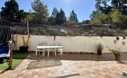 Resale - Townhouse -
Guardamar del Segura - Lomas de Polo-Pinomar