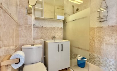 Resale - Townhouse -
Guardamar del Segura - Lomas de Polo-Pinomar