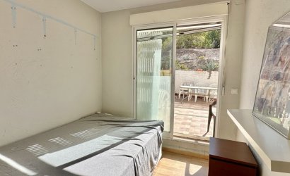 Resale - Townhouse -
Guardamar del Segura - Lomas de Polo-Pinomar