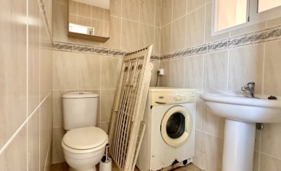 Resale - Townhouse -
Guardamar del Segura - Lomas de Polo-Pinomar