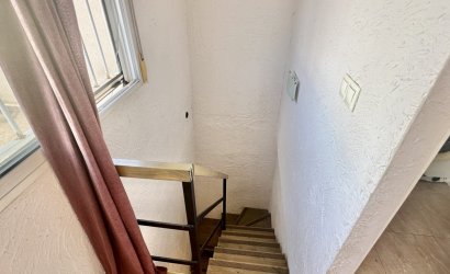 Resale - Townhouse -
Guardamar del Segura - Lomas de Polo-Pinomar