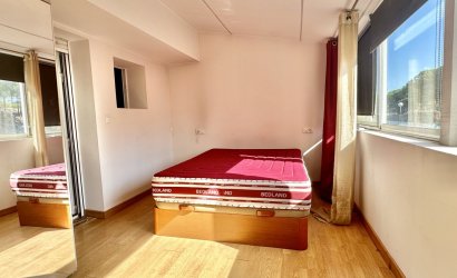 Resale - Townhouse -
Guardamar del Segura - Lomas de Polo-Pinomar