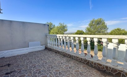 Resale - Townhouse -
Guardamar del Segura - Lomas de Polo-Pinomar