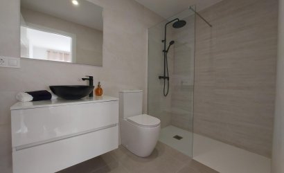 Nieuwbouw Woningen - Villa -
Torre Pacheco - Roldán