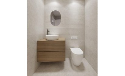 Nieuwbouw Woningen - Villa -
Dolores - Pueblo