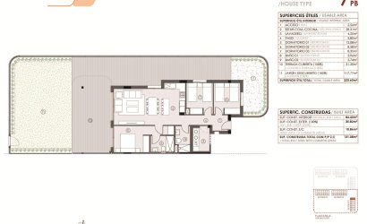 Nieuwbouw Woningen - Apartment -
Torrevieja - La Hoya
