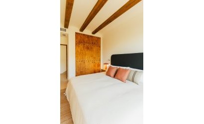 New Build - Villa -
Jávea Xàbia - Valle del Sol