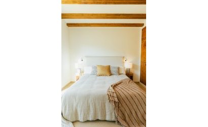 New Build - Villa -
Jávea Xàbia - Valle del Sol