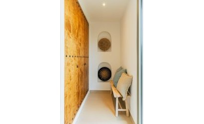 New Build - Villa -
Jávea Xàbia - Valle del Sol