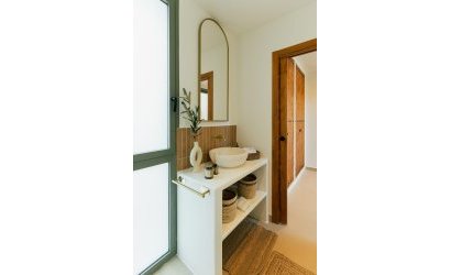 New Build - Villa -
Jávea Xàbia - Valle del Sol