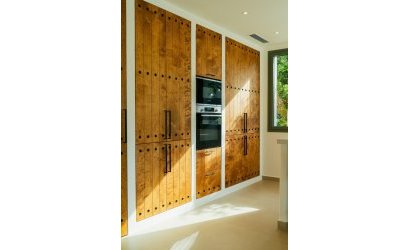 New Build - Villa -
Jávea Xàbia - Valle del Sol