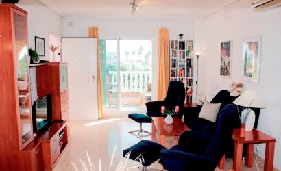 Herverkoop - Apartment -
Orihuela Costa - Playa Flamenca