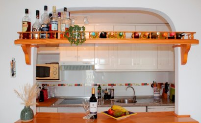 Herverkoop - Apartment -
Orihuela Costa - Playa Flamenca