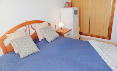 Herverkoop - Apartment -
Orihuela Costa - Playa Flamenca