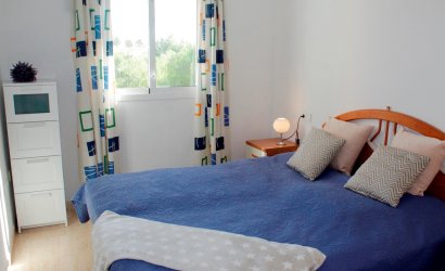 Herverkoop - Apartment -
Orihuela Costa - Playa Flamenca