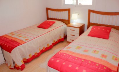 Herverkoop - Apartment -
Orihuela Costa - Playa Flamenca