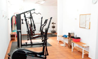 Herverkoop - Apartment -
Orihuela Costa - Playa Flamenca