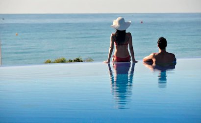 Herverkoop - Apartment -
Orihuela Costa - Playa Flamenca