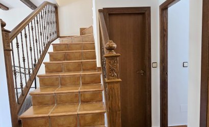 Resale - Villa -
Algorfa - La finca Golf