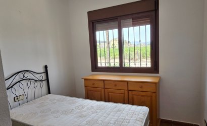 Resale - Villa -
Algorfa - La finca Golf