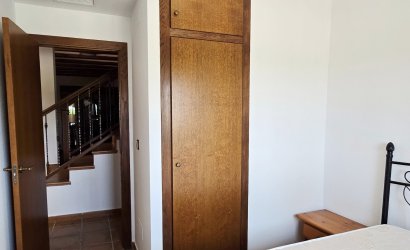 Resale - Villa -
Algorfa - La finca Golf