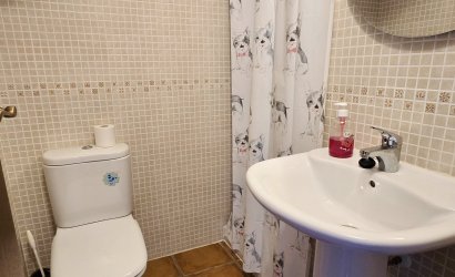 Resale - Villa -
Algorfa - La finca Golf