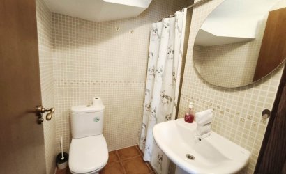 Resale - Villa -
Algorfa - La finca Golf