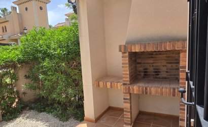 Resale - Villa -
Algorfa - La finca Golf