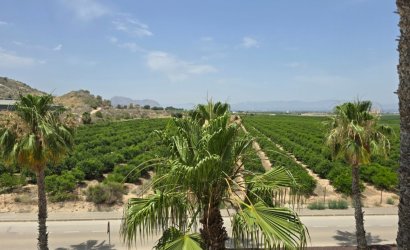 Resale - Villa -
Algorfa - La finca Golf