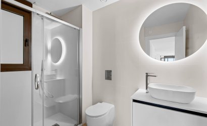 Reventa - Apartment -
Orihuela Costa - Villamartín