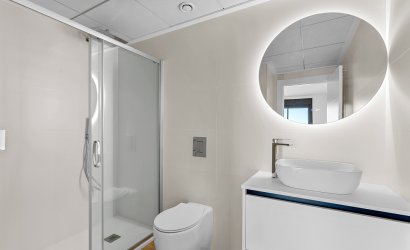 Reventa - Apartment -
Orihuela Costa - Villamartín