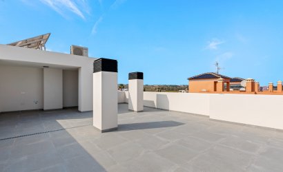 Reventa - Apartment -
Orihuela Costa - Villamartín