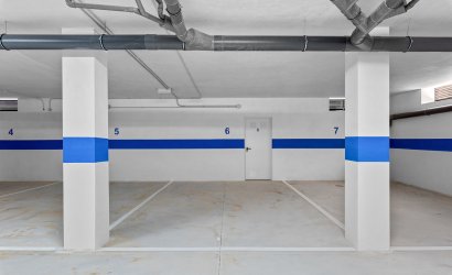 Reventa - Apartment -
Orihuela Costa - Villamartín