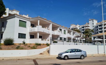 Herverkoop - Apartment -
Orihuela Costa - Campoamor