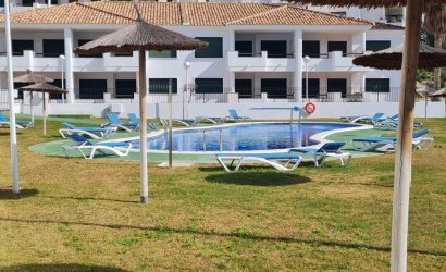 Herverkoop - Apartment -
Orihuela Costa - Campoamor