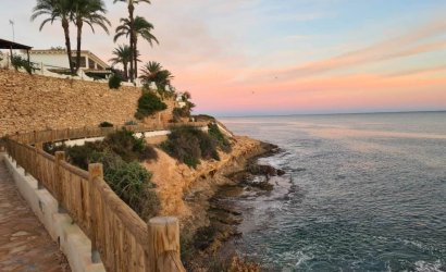 Herverkoop - Apartment -
Orihuela Costa - Campoamor