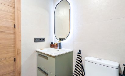 Reventa - Apartment -
Torrevieja