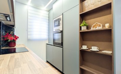 Reventa - Apartment -
Torrevieja