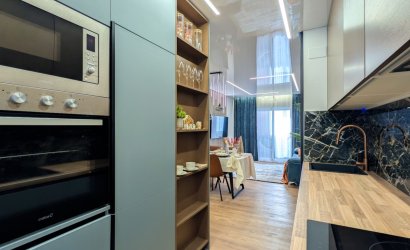 Reventa - Apartment -
Torrevieja