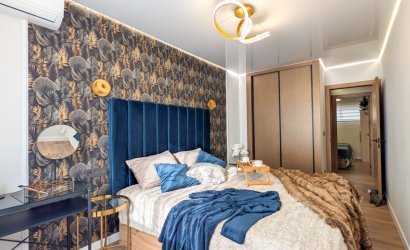 Reventa - Apartment -
Torrevieja