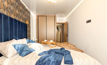 Reventa - Apartment -
Torrevieja