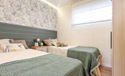 Reventa - Apartment -
Torrevieja