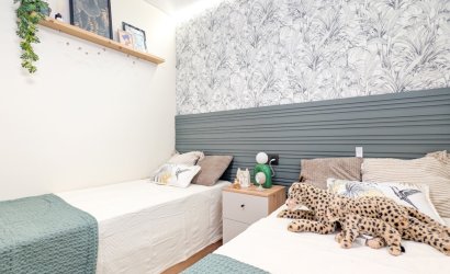 Reventa - Apartment -
Torrevieja