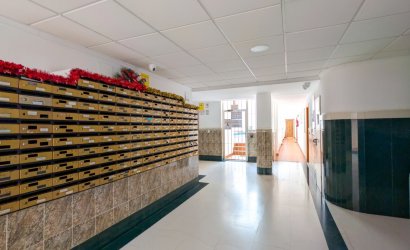 Reventa - Apartment -
Torrevieja