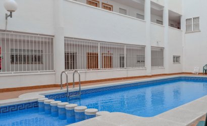 Reventa - Apartment -
Torrevieja