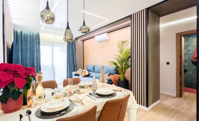 Reventa - Apartment -
Torrevieja