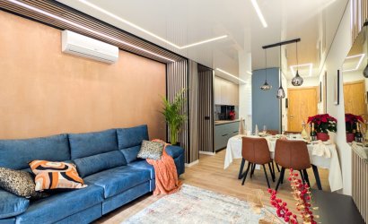 Reventa - Apartment -
Torrevieja