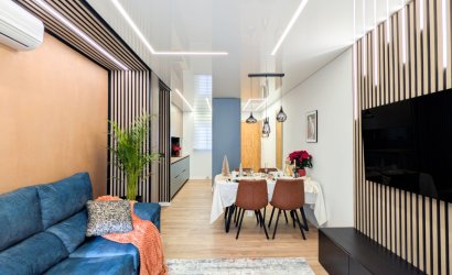 Reventa - Apartment -
Torrevieja