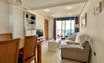 Resale - Apartment -
Guardamar del Segura - Beach Guardamar